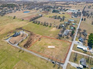 118 Wesley Stevens Rd, Farmington, AR 72730