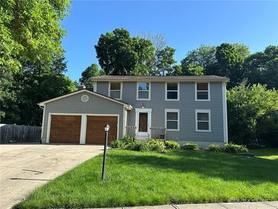4245 Satellite Ave, Dayton, OH, 45415