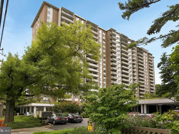 5101 River Rd APT 1808, Bethesda, MD 20816