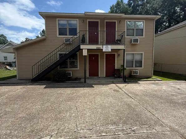 721 Tulane Ave #721, Lafayette, LA 70503