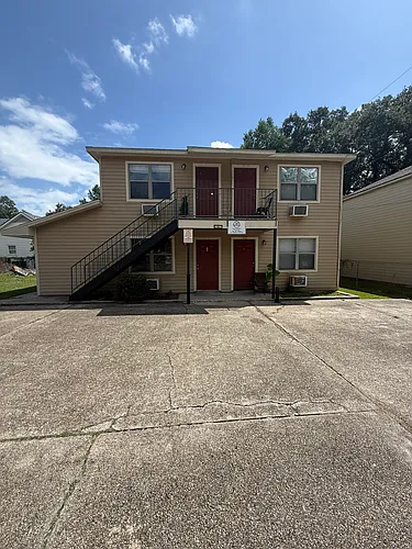 721 Tulane Ave #721 Photo 1