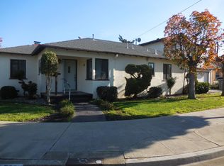 502 Bryan Ave, Sunnyvale, CA 94086