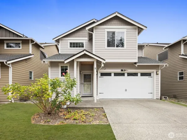 553 NE Nantucket Street, Bremerton, WA 98310