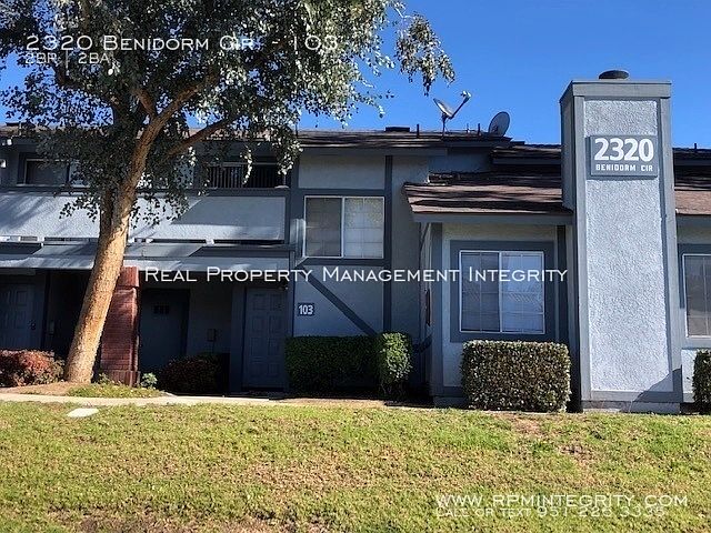 1st image of 2320 Benidorm Cir APT 103