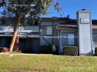 2320 Benidorm Cir APT 103, Corona, CA 92879