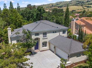 4261 Mackin Woods Ln, San Jose, CA 95135