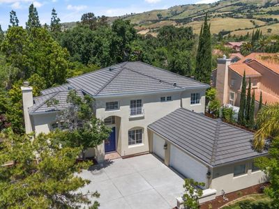 4261 Mackin Woods Ln, San Jose, CA, 95135