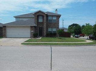 6500 Longleaf Ln, Denton, TX 76210