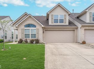 12698 Whisper Way, Fishers, IN 46037