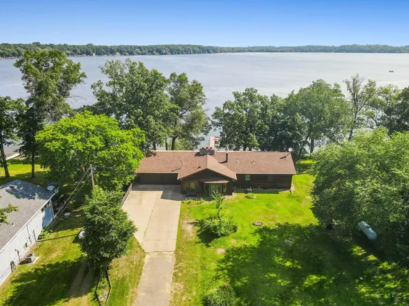 33173 Peridat St NW, Princeton, MN 55371