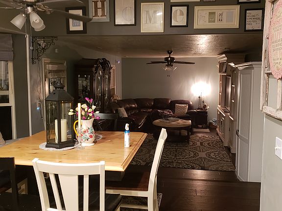 Main floor