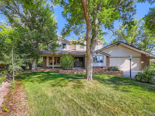 4878 W 98th Avenue, Westminster, CO 80031