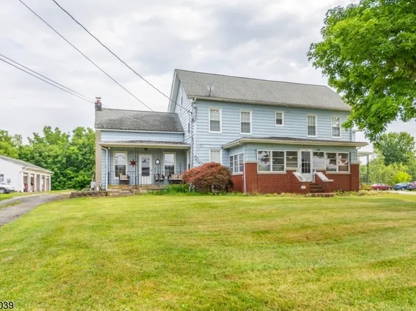 178 Route 628, Wantage Twp., NJ 07461