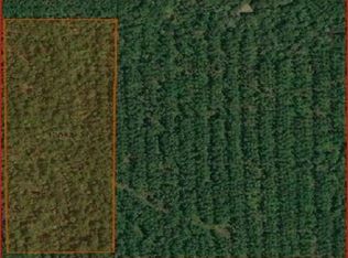 Cr 4036, Newton, TX 75966