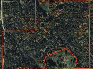 N 500th St, Oblong, IL 62449