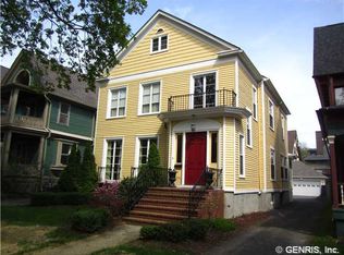 25 Vick Park #B, Rochester, NY 14607