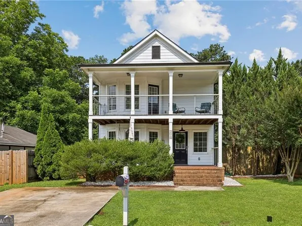 2618 Davenport St SE, Smyrna, GA 30080
