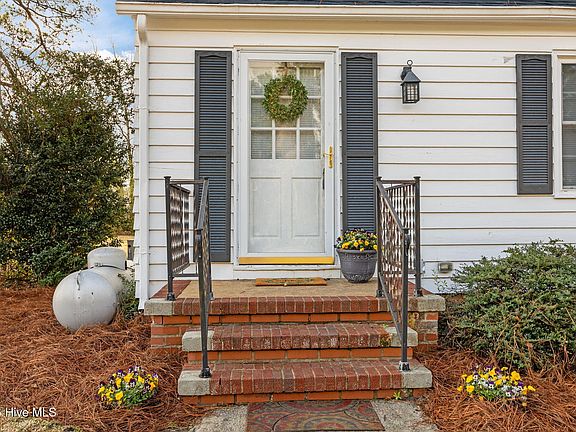 4th image of 1470 Pocosin Road