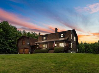 110 West Milan Road, Milan, NH 03588