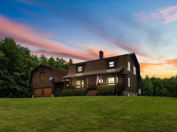 110 West Milan Road, Milan, NH 03588
