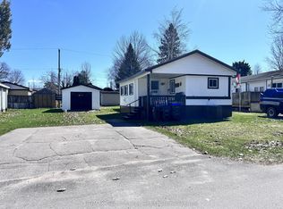 3 Northland Rd, Midland, ON L4R0B9