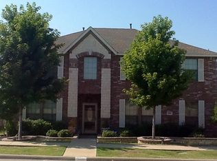 4702 Forrest Springs Cv, Garland, TX 75043