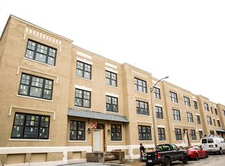 8 Harvard, Allston, MA 02134
