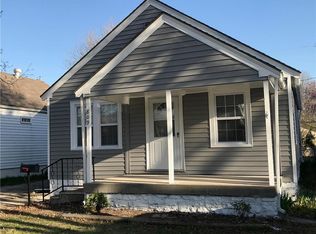 809 E 24th Ave, Kansas City, MO 64116