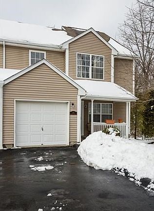 Welcome to 73 Sparrow Ridge