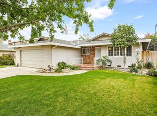 1345 Audrey Dr, Tracy, CA 95376