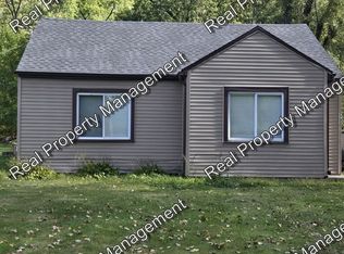 7703 Taft St, Merrillville, IN 46410