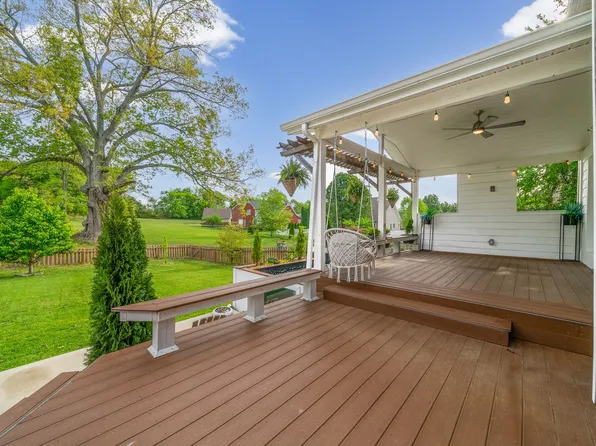 3407 Sango Xing, Clarksville, TN 37043
