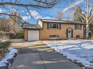 546 W Davies Way, Littleton, CO 80120