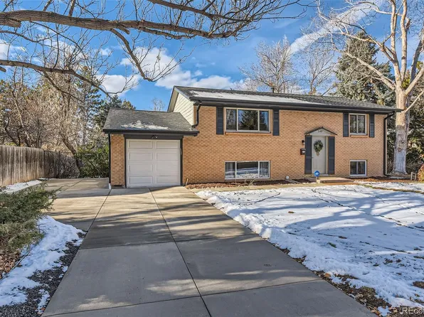 546 W Davies Way, Littleton, CO 80120