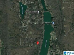 8511 Woodview Ln LOT 0, Pinson, AL 35126