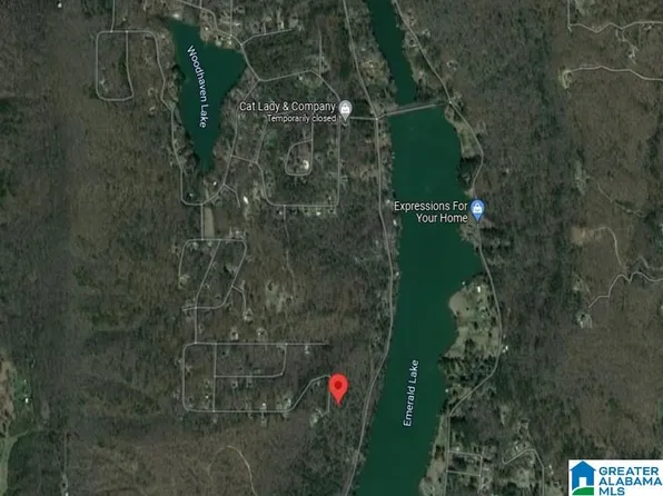 8511 Woodview Ln Lot 0, Pinson, AL 35126