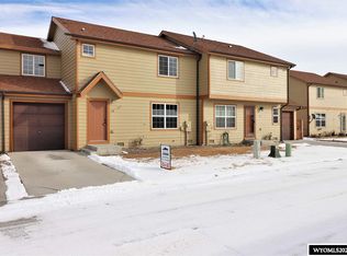 700 Shoshone Ave UNIT 53, Green River, WY 82935