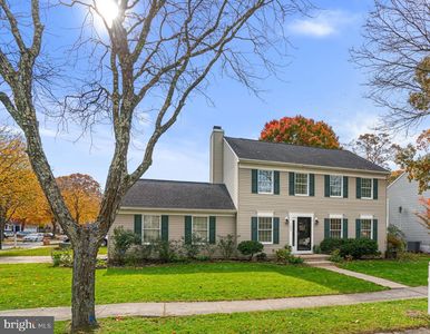 103 Idlewilde Rd, Severna Park, MD, 21146