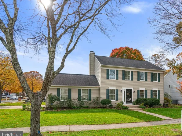 103 Idlewilde Rd, Severna Park, MD 21146