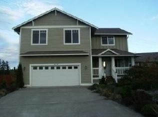 4152 Wayside Ct, Bellingham, WA 98226