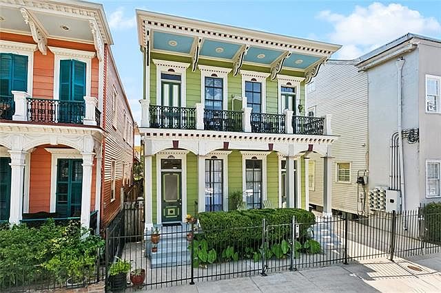1st image of 1444 Saint Mary St #1