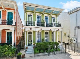 1444 Saint Mary St #1, New Orleans, LA 70130