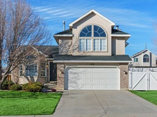476 W 2375th St N, Lehi, UT 84043