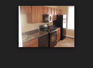 22 S Munn Ave APT 14, East Orange, NJ 07018