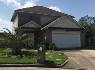 3026 Jerusalem Ct, Baytown, TX 77521