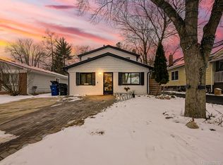 6087 N Parent St, Westland, MI 48185