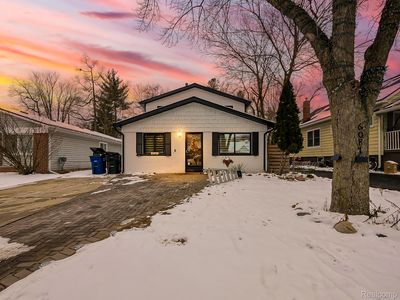 6087 N Parent St, Westland, MI, 48185