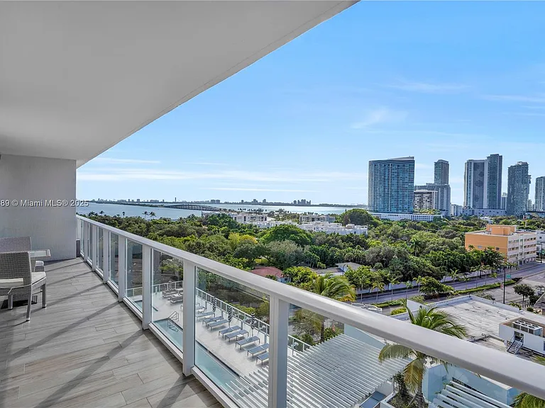 4250 Biscayne Blvd #1116 — Photo 1