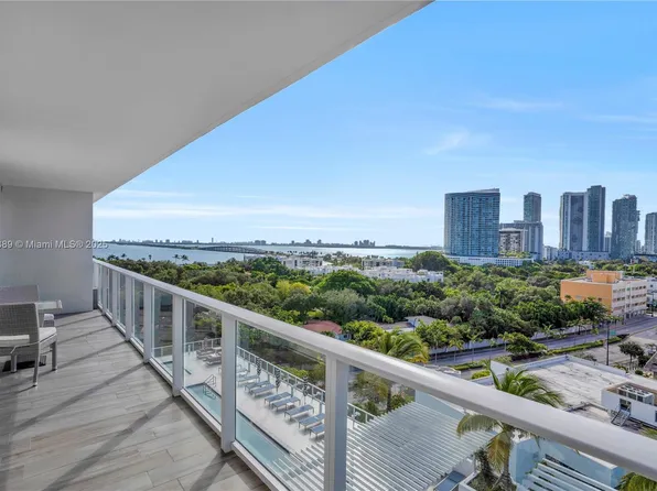 4250 Biscayne Blvd APT 1116, Miami, FL 33137