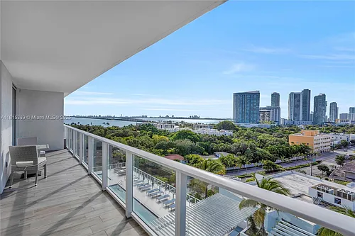 4250 Biscayne Blvd #1116 Photo 1